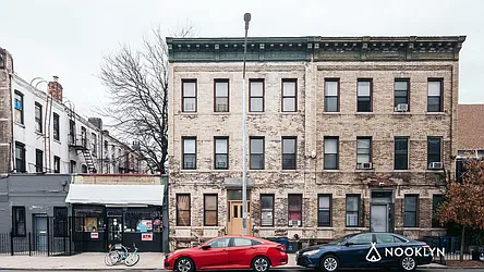 Rented by Nooklyn NYC LLC