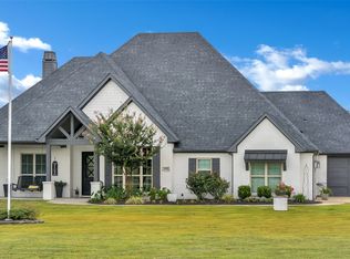 1991 Trailwood Dr, Weatherford, TX 76085