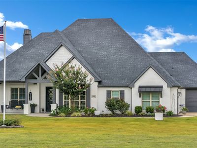 1991 Trailwood Dr, Weatherford, TX, 76085