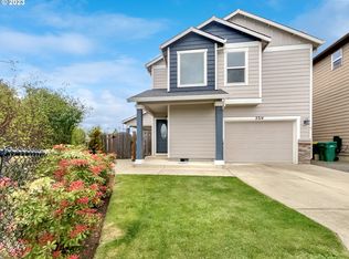 2314 Annie Lou Ct, Forest Grove, OR