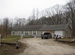 9038 N Sherfield Rd, Solsberry, IN 47459