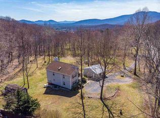2442 Afton Mountain Rd, Afton, VA 22920