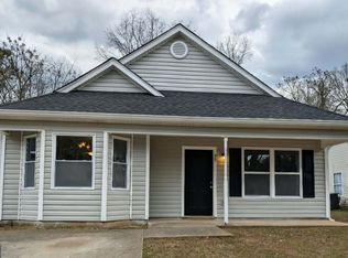 90 Crystal Brk, Griffin, GA 30223
