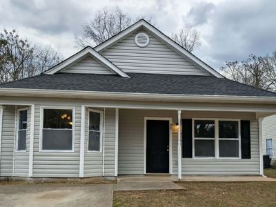 90 Crystal Brk, Griffin, GA, 30223