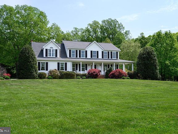 2nd image of 127 Pleasant Springs Dr