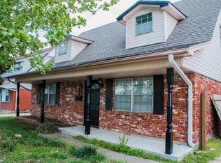 2908 SW 60th St, Oklahoma City, OK 73159