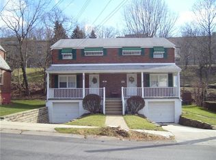 302 Anawanda Ave, Mt Lebanon, PA 15228