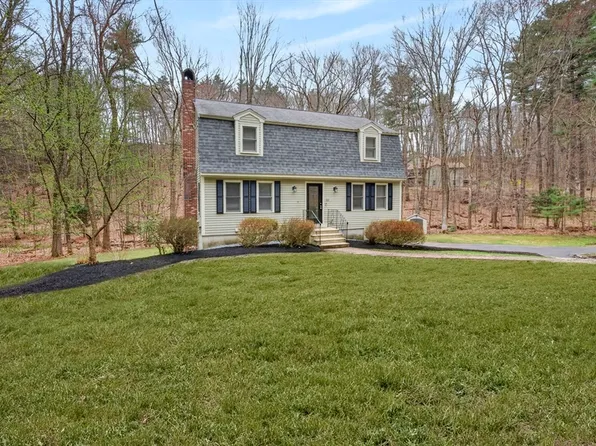 111 Goss Ln, Lancaster, MA 01523