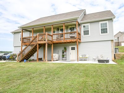 393 County Road 784, Etowah, TN, 37331