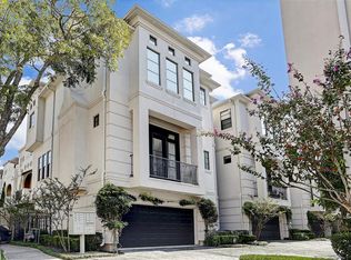 5713 Rose St UNIT A, Houston, TX 77007