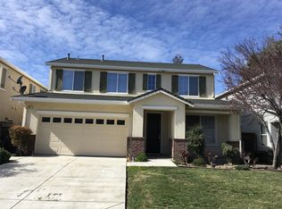 811 Saffron Dr, Tracy, CA