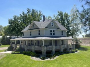 W11519 State Highway 60, Lodi, WI 53555