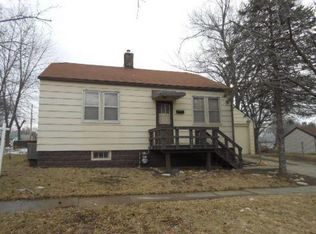 320 N Birch St, Ottumwa, IA 52501