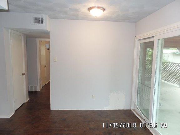 Breakfast room