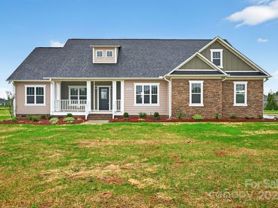 7245 Mooresville Rd, Salisbury, NC, 28147