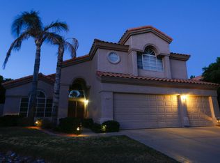 3404 E Mountain Vista Dr, Phoenix, AZ 85048