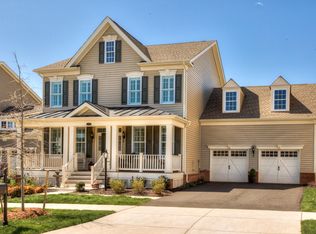 24255 Crabtree Ct, Aldie, VA 20105