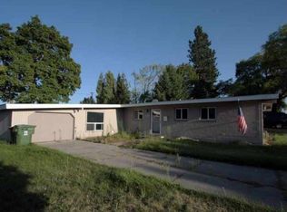 7320 N Colton St, Spokane, WA 99208
