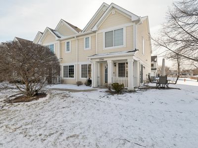 12780 W Wakefield Dr, Beach Park, IL, 60083