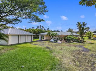 15-1632 16th Ave, Keaau, HI 96749