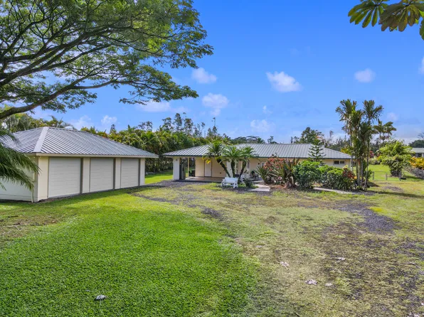 15-1632 16th Ave, Keaau, HI 96749