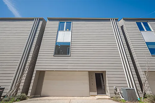 3513 Bell St Photo 1