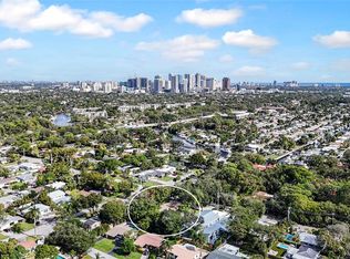 1401 SW 15th Ave, Fort Lauderdale, FL 33312