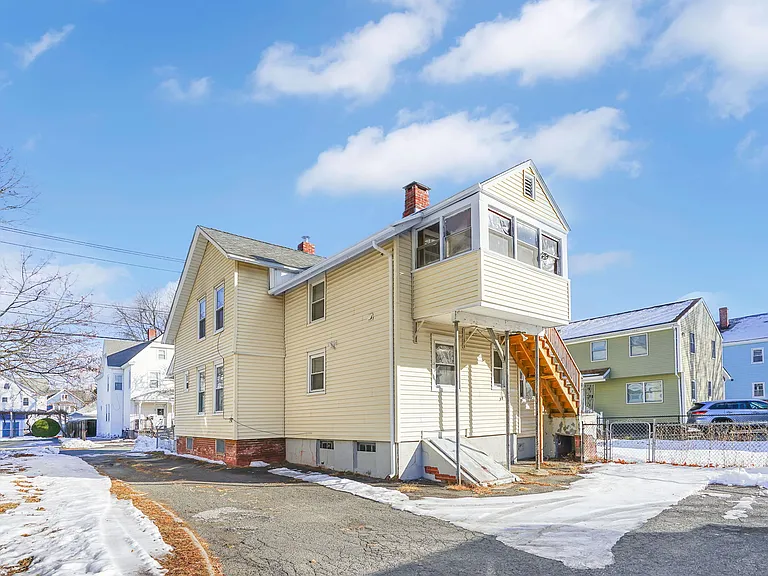 86 Orange St #2 — Photo 4