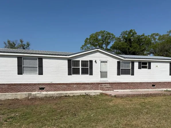 7223 Massee Post Rd, Adel, GA 31620