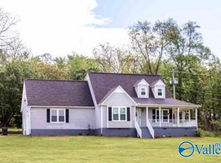 8063 Wall Triana Hwy, Harvest, AL 35749
