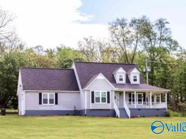 8063 Wall Triana Hwy, Harvest, AL 35749