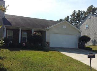 232 Bainbridge Cir, Dallas, GA 30132