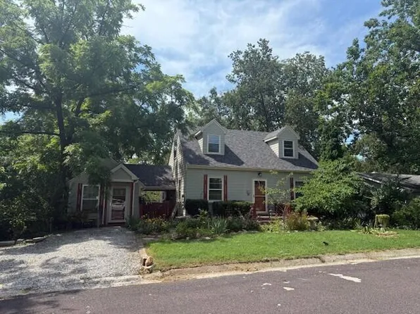 1108 W Stewart Rd, Columbia, MO 65203