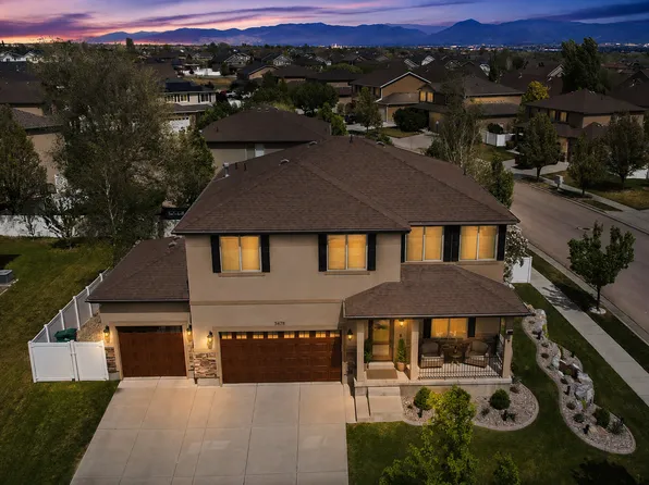 3478 W Chambery Ln, Riverton, UT 84065