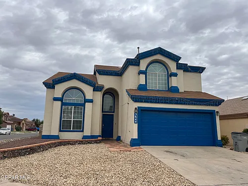 3644 Prairie Rose St Photo 1