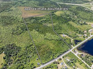 LOT Lake Doucette Rd, Clare, NS B0W 2Y0