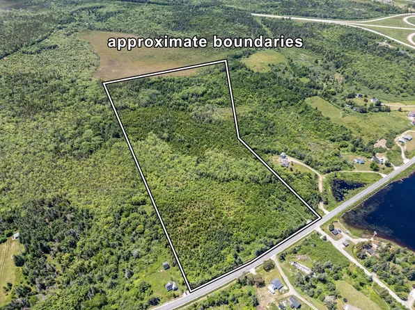 LOT Lake Doucette Rd, Clare, NS B0W 2Y0