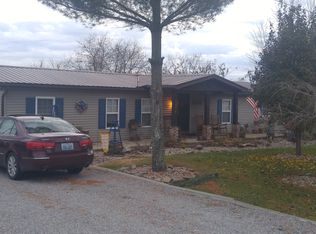 1650 Ky Highway 16, Glencoe, KY 41046