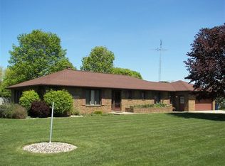 4971 E Robin Ct, Rolling Prairie, IN 46371
