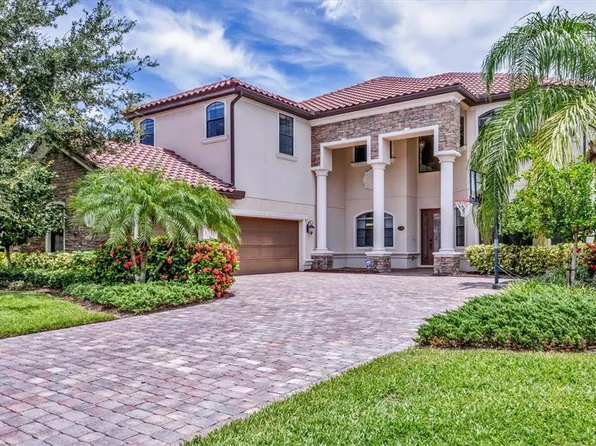 13206 BRIDGEPORT CROSSING, BRADENTON, FL 34211