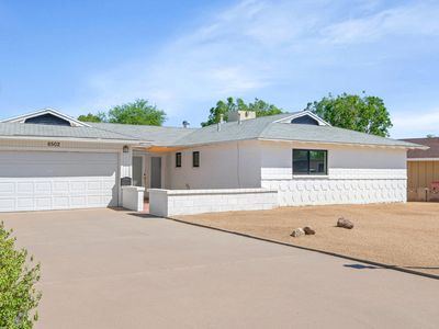 6502 E Oak St, Scottsdale, AZ, 85257