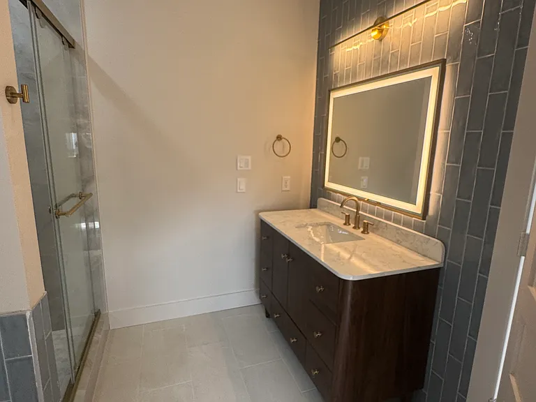 2nd vanity