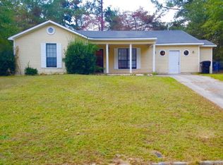 4373 Ridge Valley Dr, Augusta, GA 30909