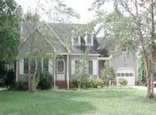 3456 Hampshire Dr, Wilmington, NC 28409