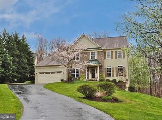 10671 Palace Ct, Manassas, VA 20111