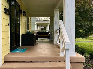 256 N Cassingham Rd, Columbus, OH 43209