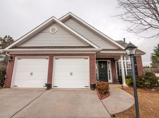 2630 Centennial Commons Bnd NW, Acworth, GA 30102