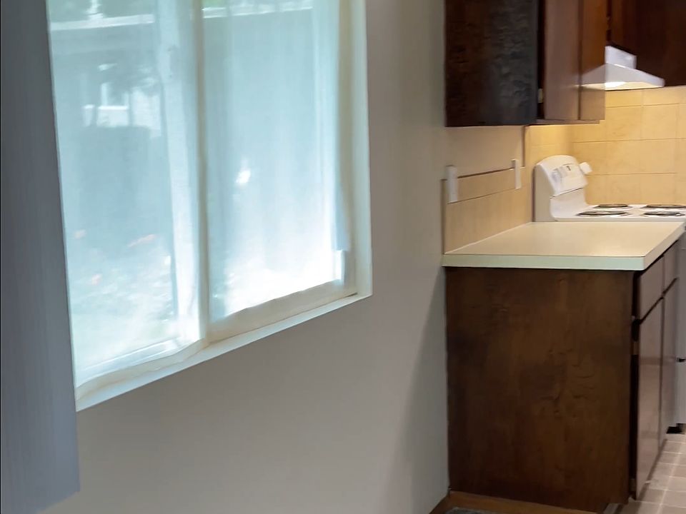 Dining room window