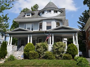 647 Clifton Ave, Newark, NJ 07104