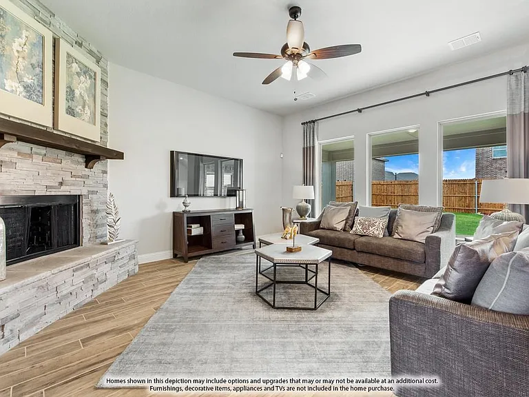 716 Sedona St — Photo 8